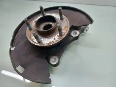 Peça sobressalente para automóvel em segunda mão manga de eixo dianteira direita por opel astra j lim. sport referências oem iam 13319483