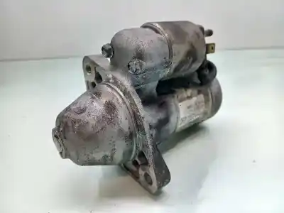 Peça sobressalente para automóvel em segunda mão motor de arranque por opel astra j lim. sport referências oem iam 98014743