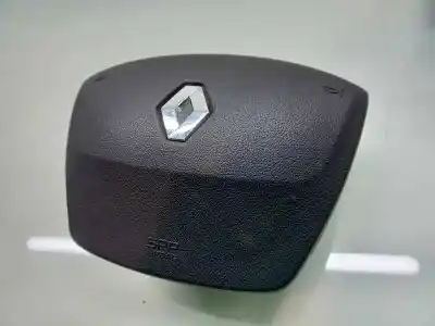 Peça sobressalente para automóvel em segunda mão airbag dianteiro esquerdo por renault megane iii sport tourer dynamique referências oem iam 1027278820439