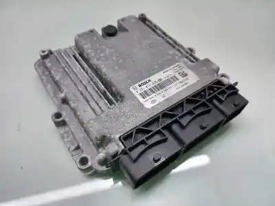 Peça sobressalente para automóvel em segunda mão centralina de motor uce por renault megane iii sport tourer dynamique referências oem iam 237101472r