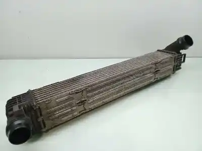 Peça sobressalente para automóvel em segunda mão intercooler por renault megane iii sport tourer dynamique referências oem iam 144969107r