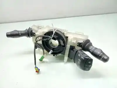 Peça sobressalente para automóvel em segunda mão comutador de luzes por renault megane iii sport tourer dynamique referências oem iam 255670019r