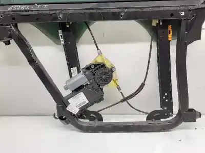 Автозапчасти б/у регулятор стекла заднего левого за porsche cayenne (92a) 3.0 diesel ссылки oem iam 95553346103  