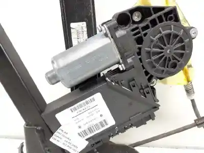 Автозапчасти б/у регулятор стекла заднего левого за porsche cayenne (92a) 3.0 diesel ссылки oem iam 95553346103  