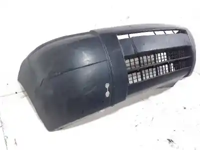 Second-hand car spare part front bumper for citroen berlingo 1.4 oem iam references 7401w7  