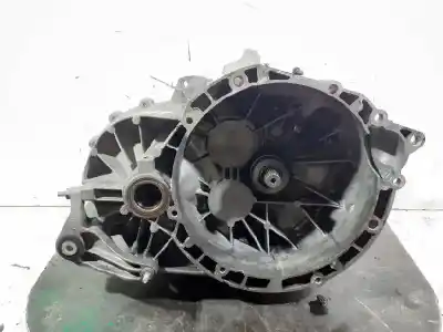 Автозапчасти б/у коробка передач за ford c-max (cb3) ghia ссылки oem iam 8m5r7002fd