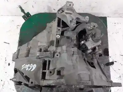 Автозапчасти б/у коробка передач за ford c-max (cb3) ghia ссылки oem iam 8m5r7002fd 181121 tigb1211107