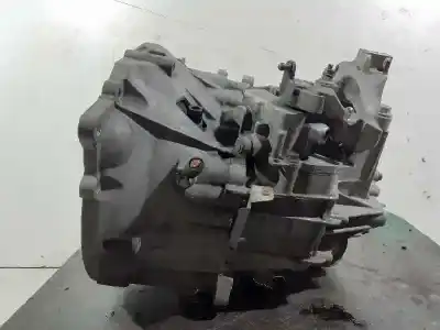 Автозапчасти б/у коробка передач за ford c-max (cb3) ghia ссылки oem iam 8m5r7002fd 181121 tigb1211107