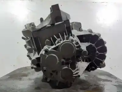 Автозапчасти б/у коробка передач за ford c-max (cb3) ghia ссылки oem iam 8m5r7002fd 181121 tigb1211107