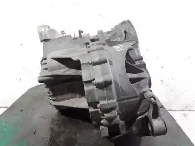 Автозапчасти б/у коробка передач за ford c-max (cb3) ghia ссылки oem iam 8m5r7002fd 181121 tigb1211107