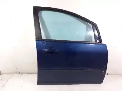Автозапчасти б/у дверь передняя правая за ford c-max (cb3) ghia ссылки oem iam 1678023