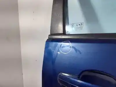 Автозапчасти б/у дверь передняя правая за ford c-max (cb3) ghia ссылки oem iam 1678023  