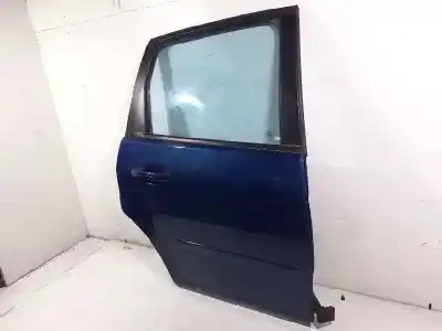 Автозапчасти б/у дверь задняя правая за ford c-max (cb3) ghia ссылки oem iam 1496875  