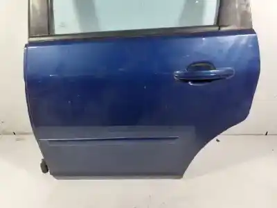 Автозапчастина б/у двері задні ліві для ford c-max (cb3) ghia посилання на oem iam 1496877  