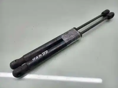 Peça sobressalente para automóvel em segunda mão amortecedor do capô por land rover freelander (lr2) 2.2 td4 cat referências oem iam lr001773