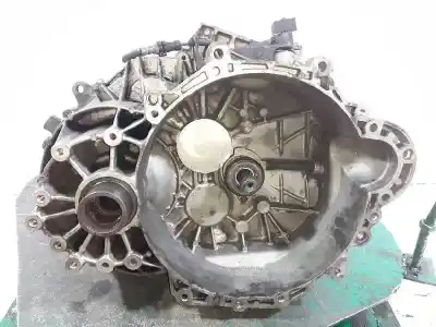Peça sobressalente para automóvel em segunda mão caixa de velocidades por land rover freelander (lr2) 2.2 td4 cat referências oem iam 7g9r7002hg
