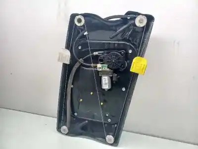 Second-hand car spare part driver left window regulator for land rover freelander (lr2) 2.2 td4 cat oem iam references lr002208 6h5223201ah d304100