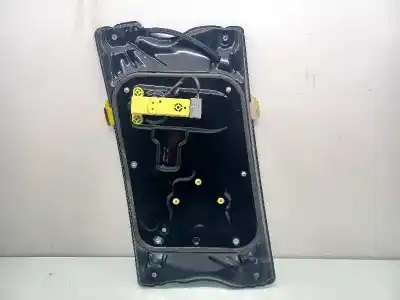 Second-hand car spare part driver left window regulator for land rover freelander (lr2) 2.2 td4 cat oem iam references lr002208 6h5223201ah d304100