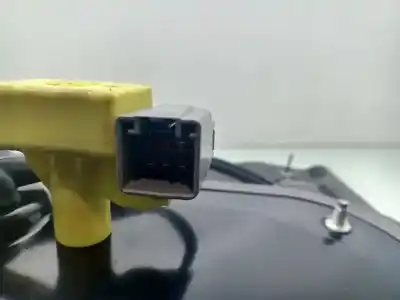 Second-hand car spare part driver left window regulator for land rover freelander (lr2) 2.2 td4 cat oem iam references lr002208 6h5223201ah d304100