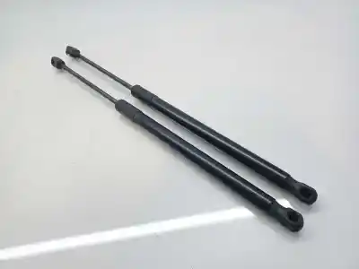 Peça sobressalente para automóvel em segunda mão amortecedores do tronco / porta por opel astra j sports tourer enjoy referências oem iam 93867088