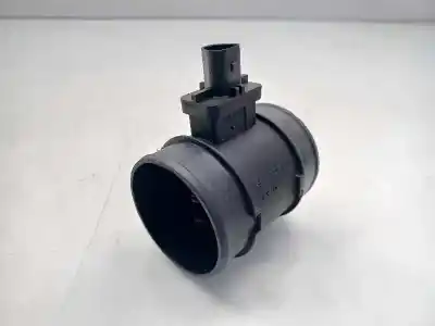Peça sobressalente para automóvel em segunda mão medidor de massa de ar por opel astra j sports tourer enjoy referências oem iam 55561912