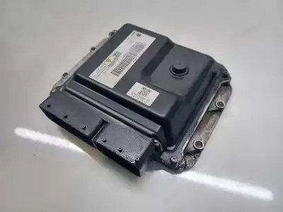 Peça sobressalente para automóvel em segunda mão centralina de motor uce por opel astra j sports tourer enjoy referências oem iam 55575082