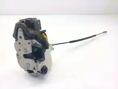 Peça sobressalente para automóvel em segunda mão fechadura da porta traseira esquerda por opel astra j sports tourer enjoy referências oem iam 13503807