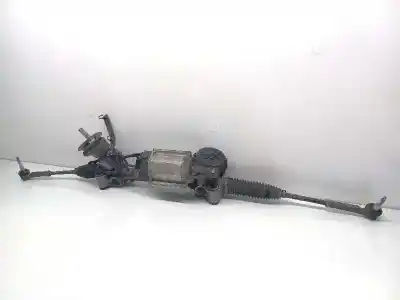 Peça sobressalente para automóvel em segunda mão caixa de direção por opel astra j sports tourer enjoy referências oem iam 13368195