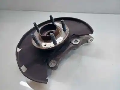 Peça sobressalente para automóvel em segunda mão manga de eixo dianteira direita por opel astra j sports tourer enjoy referências oem iam 13319483