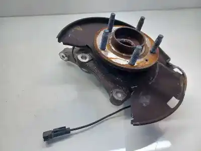 Peça sobressalente para automóvel em segunda mão manga de eixo dianteira esquerda por opel astra j sports tourer enjoy referências oem iam 13319482