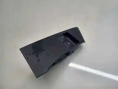 Peça sobressalente para automóvel em segunda mão botão / interruptor elevador vidro dianteiro esquerdo por opel astra j sports tourer enjoy referências oem iam 13305978