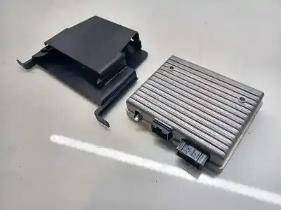 Peça sobressalente para automóvel em segunda mão módulo eletrônico por opel astra j sports tourer enjoy referências oem iam 13353284