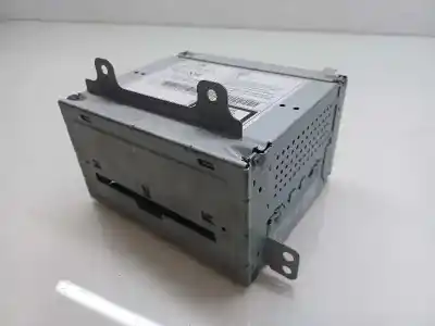 Peça sobressalente para automóvel em segunda mão sistema de áudio / rádio cd por opel astra j sports tourer enjoy referências oem iam 22739813