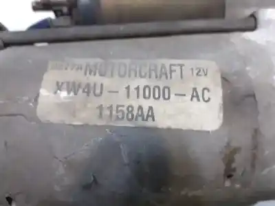 Автозапчастина б/у двигун запускається для jaguar s-type ii (x200) 3.0 v6 посилання на oem iam xw4u11000ac 25-3441 1158aa