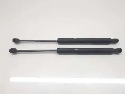 Peça sobressalente para automóvel em segunda mão amortecedores do tronco / porta por volkswagen golf vi (5k1) advance referências oem iam 5k6827550d