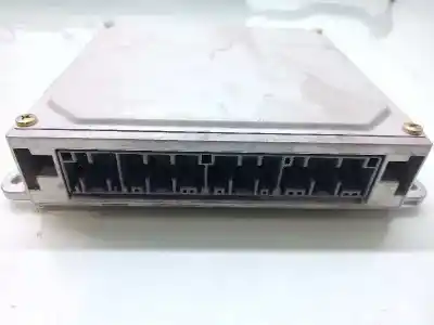 Автозапчасти б/у блок управления двигателем за honda prelude (bb6/8/9) 2.0 ссылки oem iam 37820p5ng02 060202506 37820p5ng02