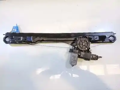 Автозапчасти б/у регулятор стекла переднего правого за fiat doblo active ссылки oem iam 51810879 1060766 3n4853j