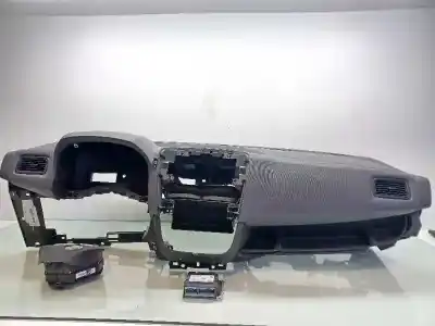 Автозапчастина б/у комплект подушки безпеки для fiat doblo active посилання на oem iam 735496857 51881770 51946790