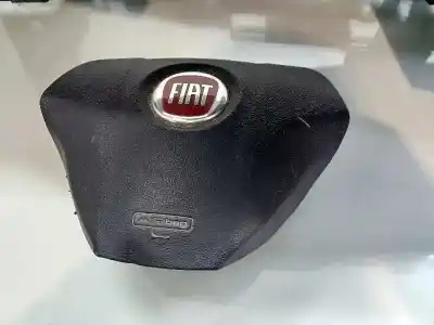 Автозапчастина б/у комплект подушки безпеки для fiat doblo active посилання на oem iam 735496857 51881770 51946790