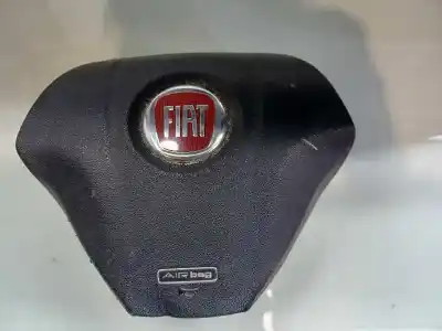 Автозапчастина б/у комплект подушки безпеки для fiat doblo active посилання на oem iam 735496857 51881770 51946790