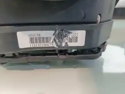 Автозапчастина б/у комплект подушки безпеки для fiat doblo active посилання на oem iam 735496857 51881770 51946790