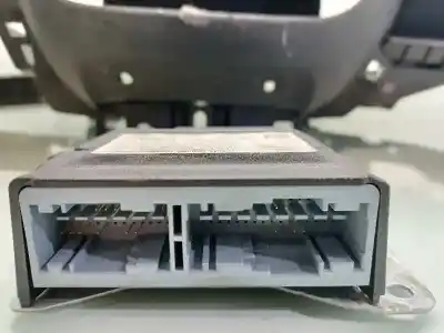 Автозапчастина б/у комплект подушки безпеки для fiat doblo active посилання на oem iam 735496857 51881770 51946790