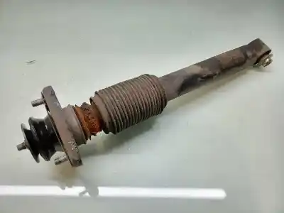 Peça sobressalente para automóvel em segunda mão amortecedor traseiro esquerdo por bmw x5 (e53) 3.0i referências oem iam 33506751544  
