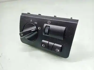 Pezzo di ricambio per auto di seconda mano controllo della luce per bmw x5 (e53) 3.0i riferimenti oem iam 61318380255 037045051 8380255