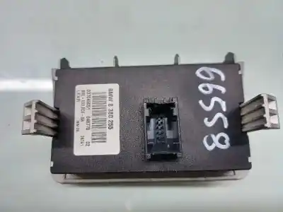 Pezzo di ricambio per auto di seconda mano controllo della luce per bmw x5 (e53) 3.0i riferimenti oem iam 61318380255 037045051 8380255