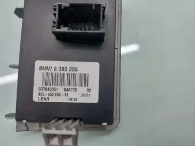 Pezzo di ricambio per auto di seconda mano controllo della luce per bmw x5 (e53) 3.0i riferimenti oem iam 61318380255 037045051 8380255
