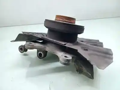 Second-hand car spare part front right knuckle for bmw x5 (e53) 3.0i oem iam references 31216761576  