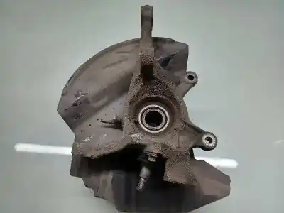 Second-hand car spare part front right knuckle for bmw x5 (e53) 3.0i oem iam references 31216761576  