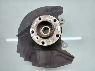 Peça sobressalente para automóvel em segunda mão manga de eixo dianteira esquerda por bmw x5 (e53) 3.0i referências oem iam 31216761575