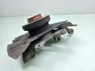 Second-hand car spare part front left knuckle for bmw x5 (e53) 3.0i oem iam references 31216761575  